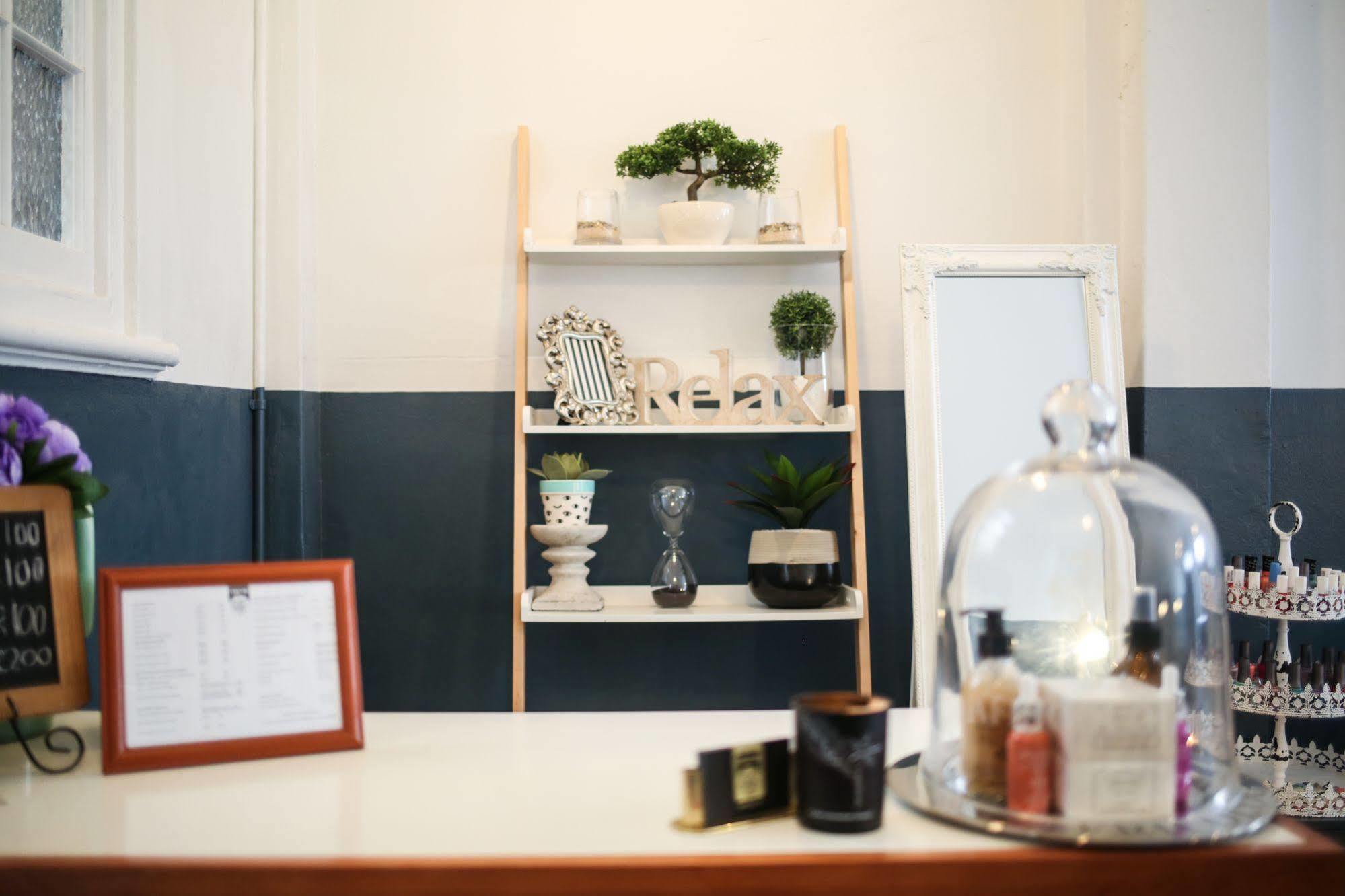 Curiocity Backpackers Дърбан Екстериор снимка