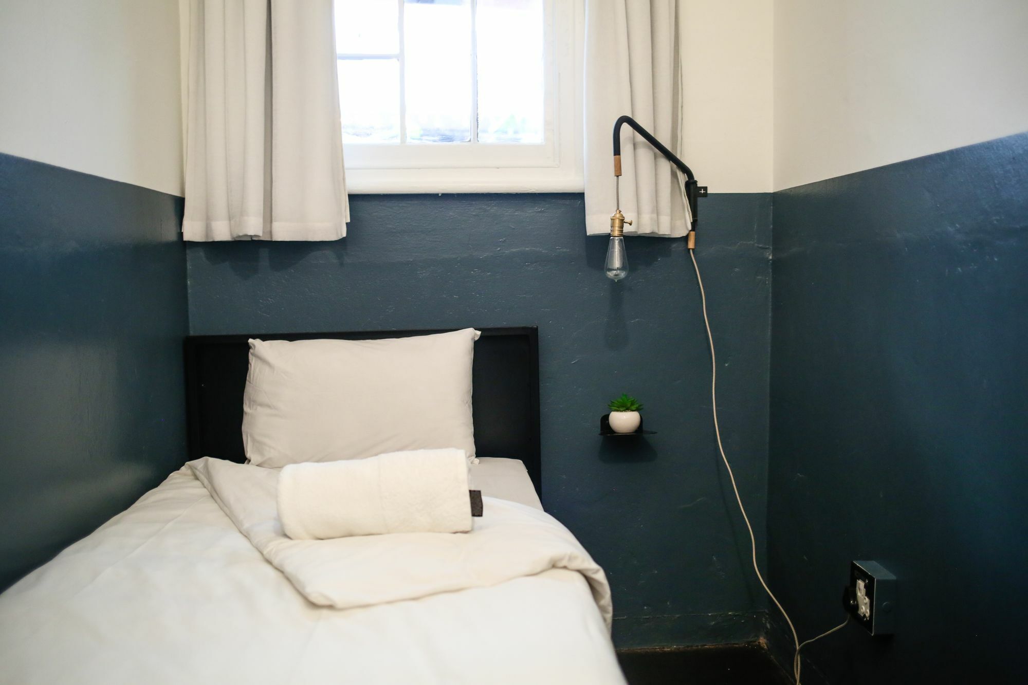 Curiocity Backpackers Дърбан Екстериор снимка