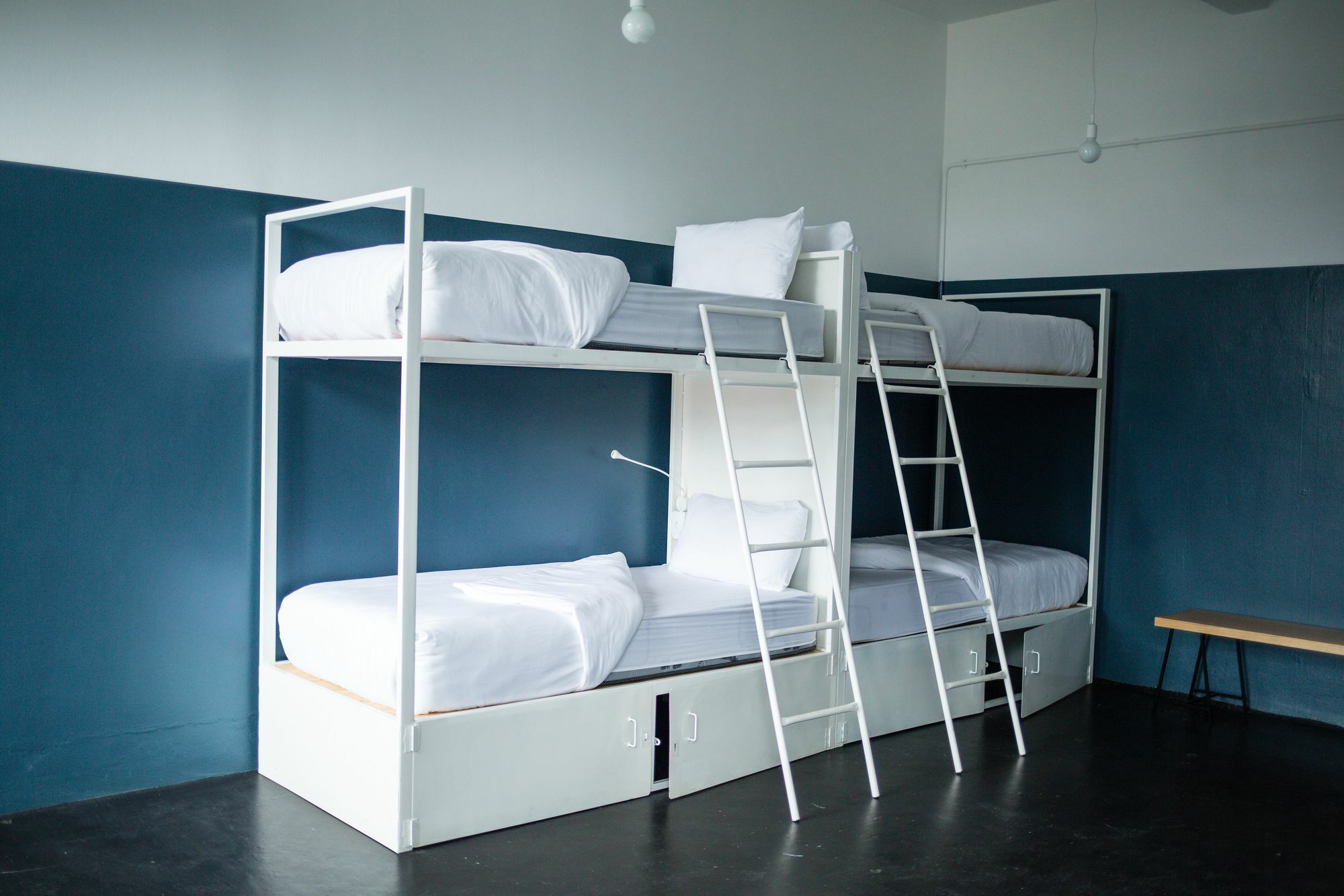 Curiocity Backpackers Дърбан Екстериор снимка