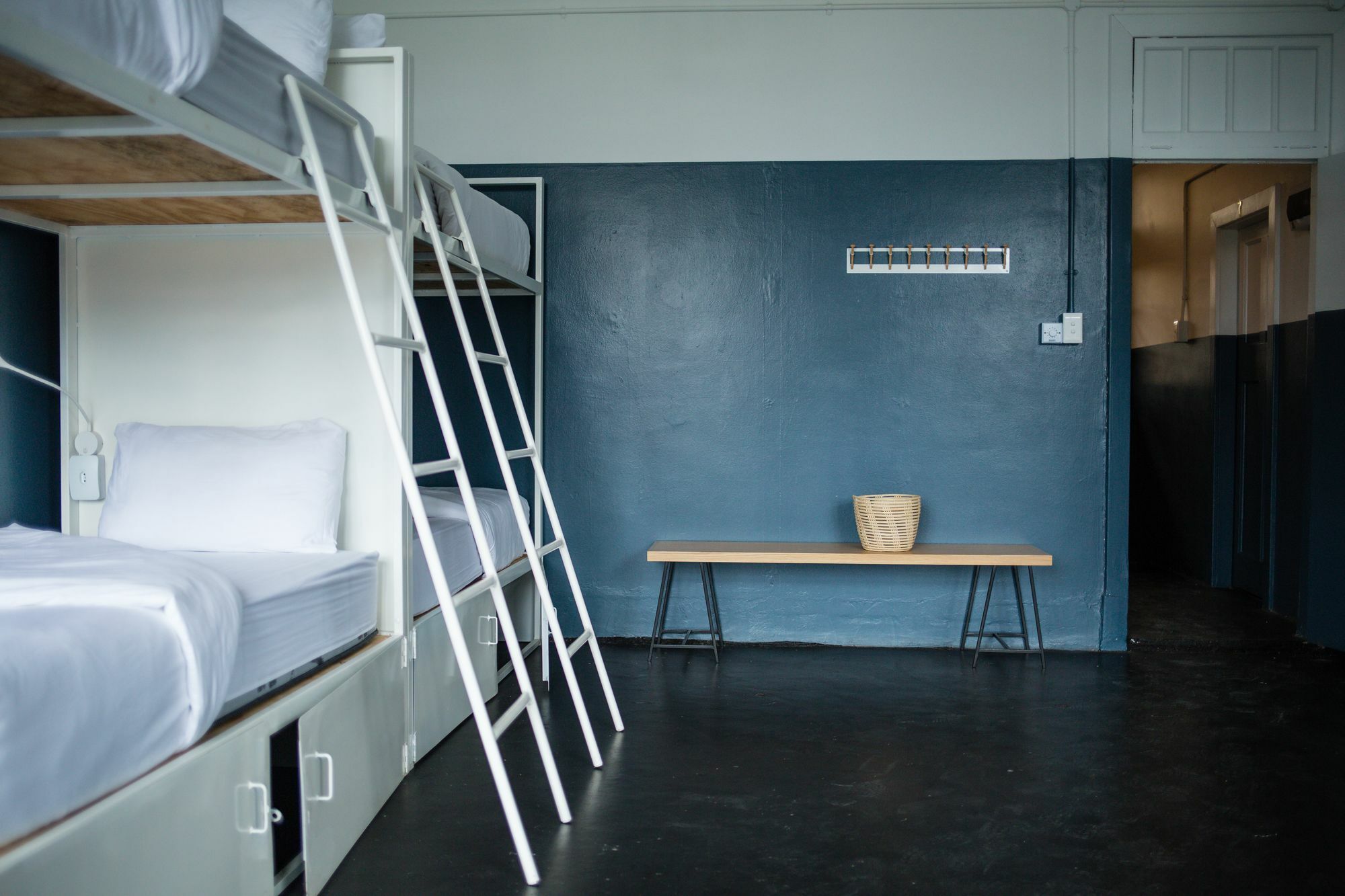 Curiocity Backpackers Дърбан Екстериор снимка